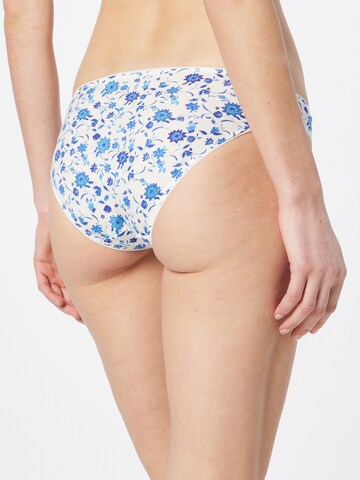 ETAM Slip 'SEVDA' in Blau
