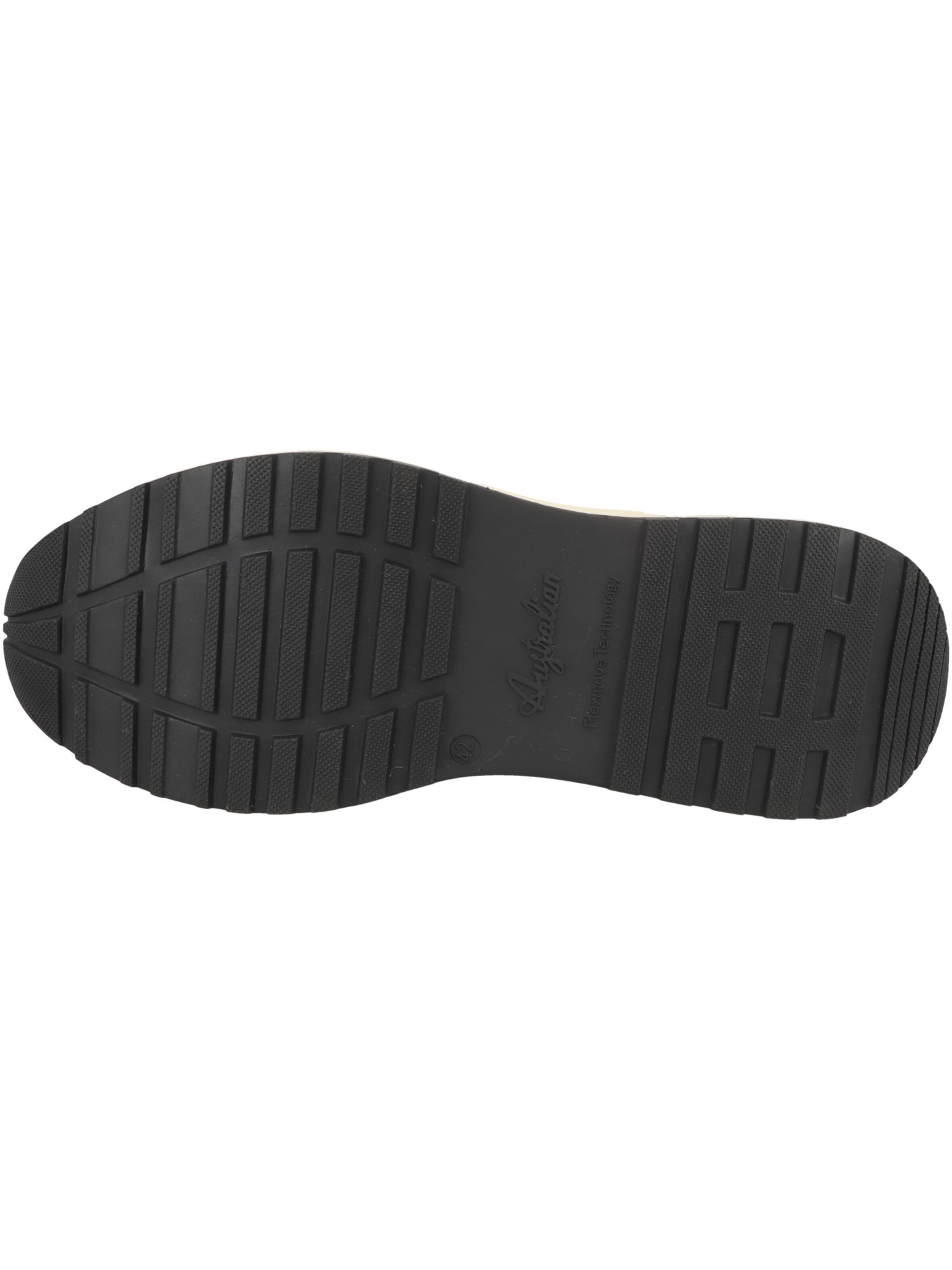 Baskets basses 'Grants' AUSTRALIAN FOOTWEAR en marron