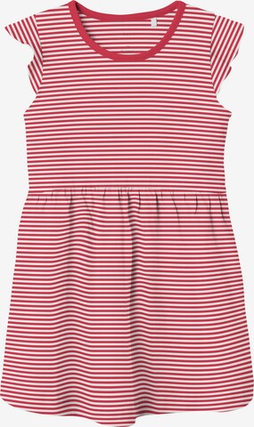 NAME IT Dress 'VINANNA' in Pink: front