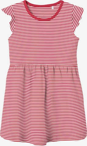 NAME IT Dress 'VINANNA' in Pink: front
