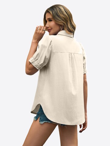 Imily Bela Blouse in Beige