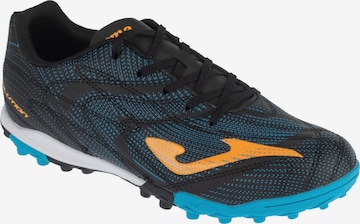 JOMA Sportschoen 'Joma Evolution Jr 26 EVJS TF' in Zwart: voorkant