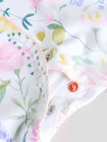 Next Romper/bodysuit in Pink