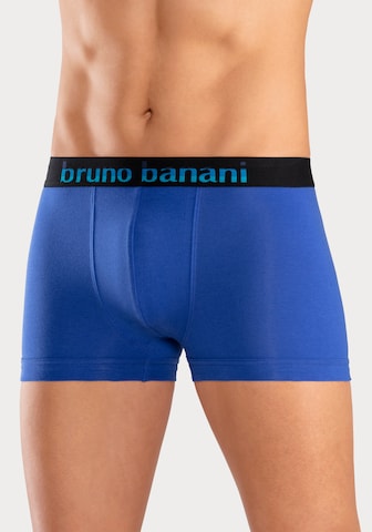 Bruno Banani LM Boxershorts in Mischfarben