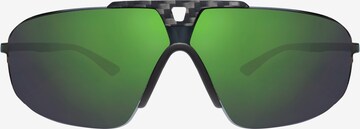 REVO Sunglasses 'Alpine' in Grey: front