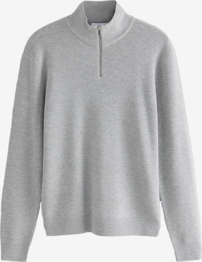 Next Neulepaita 'Essential' värissä meleerattu harmaa, Tuotenäkymä