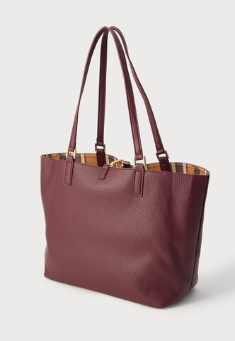 U.S. POLO ASSN. Shopper 'ROGERSVILLE' i rød