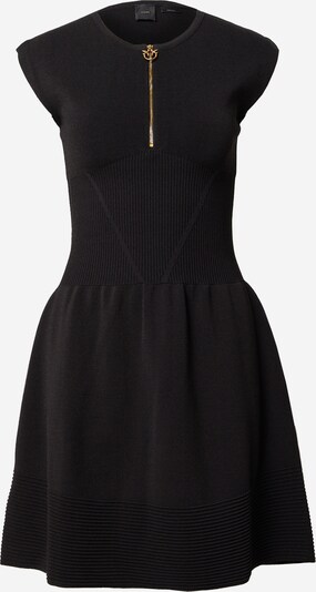 PINKO Kleid 'SAKE' in schwarz, Produktansicht