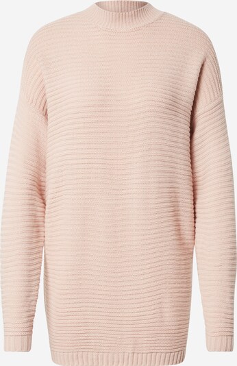 Missguided Pletena haljina u pastelno roza, Pregled proizvoda