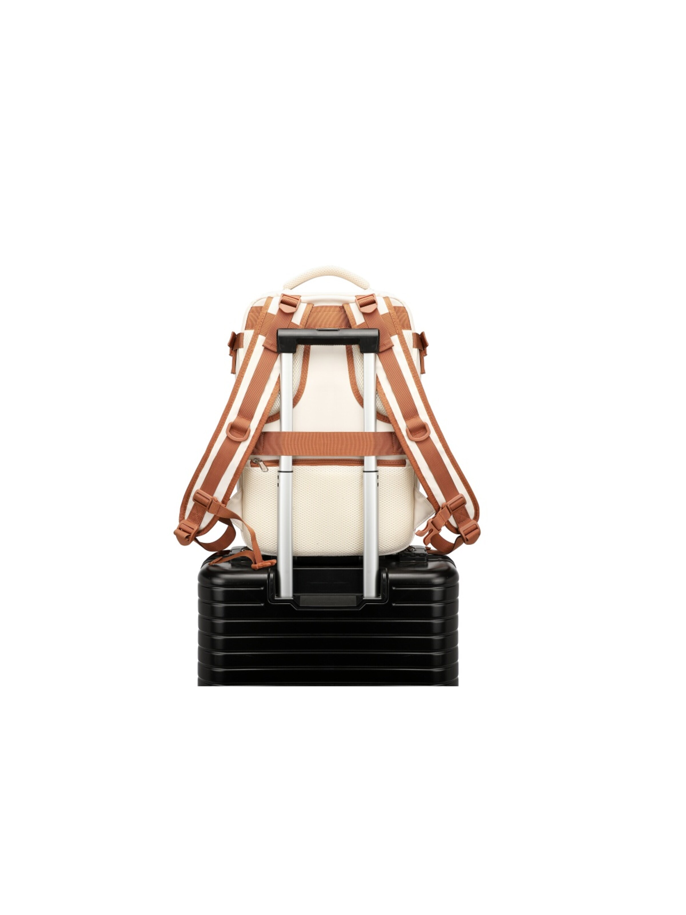 Kono Rucksack‌‌‌‌‌‌‌‌‌‌ in Beige