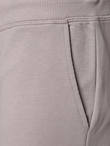Regular Pantalon ' ' Marie Lund en gris