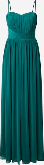 Lipsy Vakarkleita, krāsa - smaragda, Preces skats