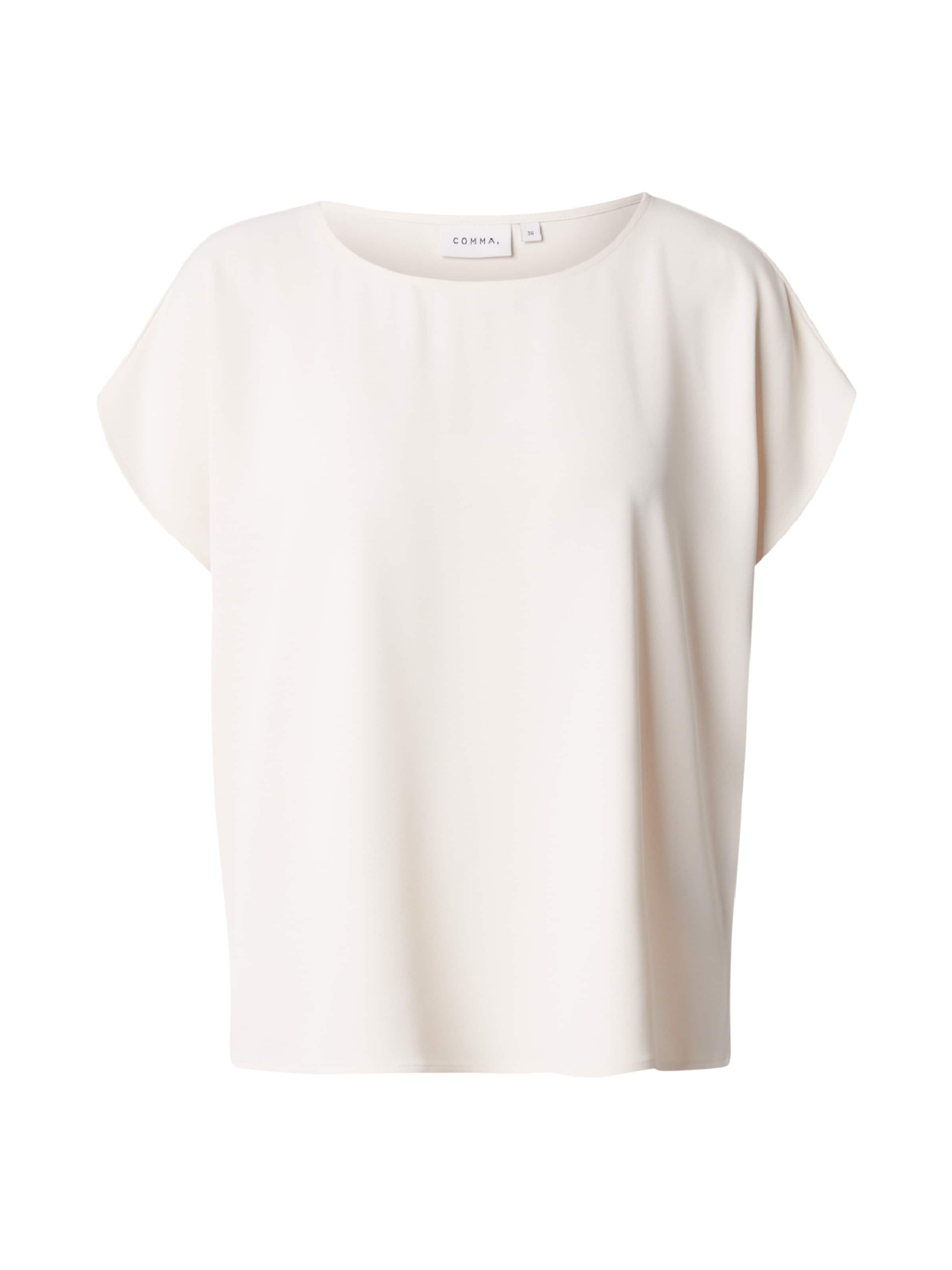 smėlio COMMA Palaidinė: priekis