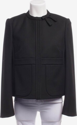 VALENTINO Jacket & Coat in S in Black: front