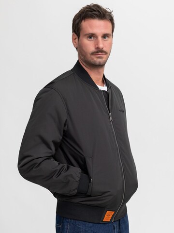 Bombers - Chaqueta de entretiempo 'MAX MEN' en negro