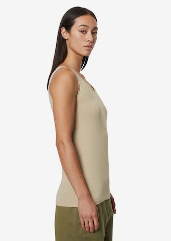 Top di Marc O'Polo in beige