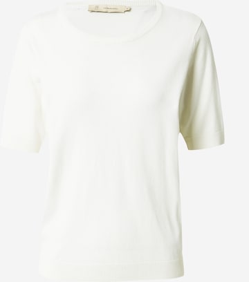 Peppercorn - Jersey 'Tana' en blanco: frente