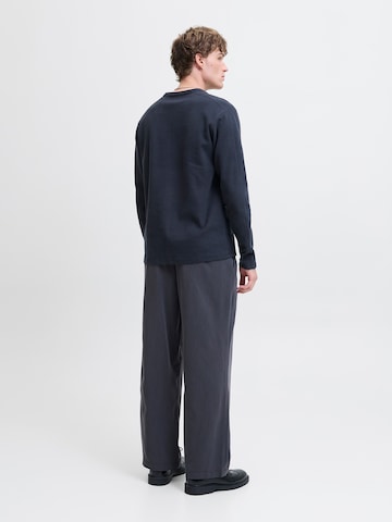 Jack & Jones Premium Shirt 'JPRBLUTYRELL' in Blue