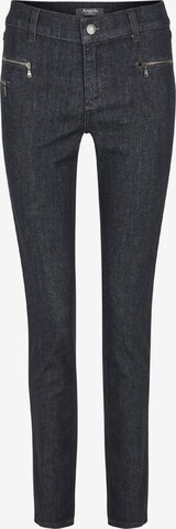 Angels Slim fit Jeans 'Malu' in Blue: front