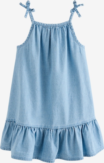 Suknelė iš Next, spalva – šviesiai mėlyna, Prekių apžvalga