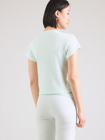 Nike Sportswear Футболка в Зеленый