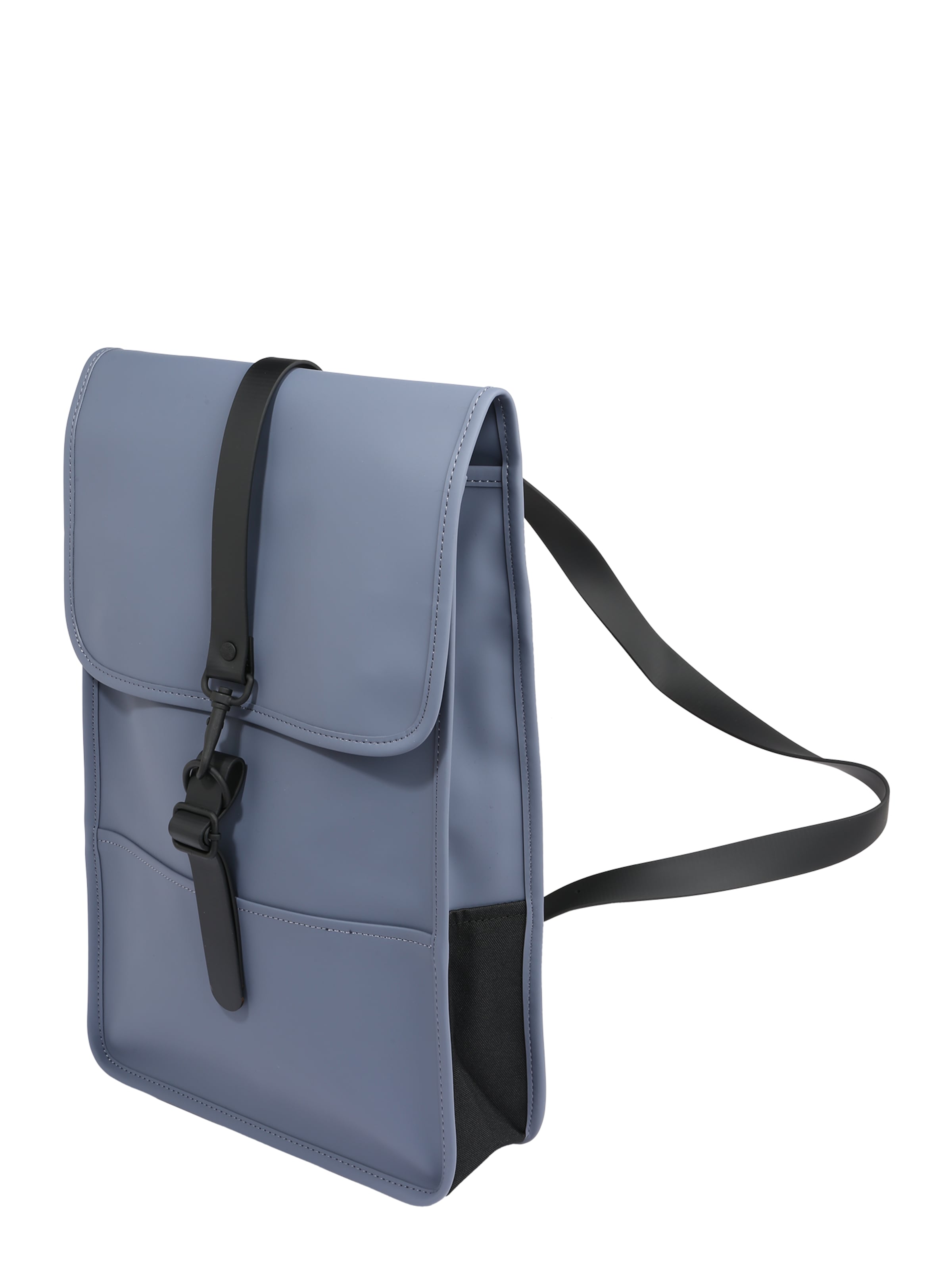 rains backpack blue