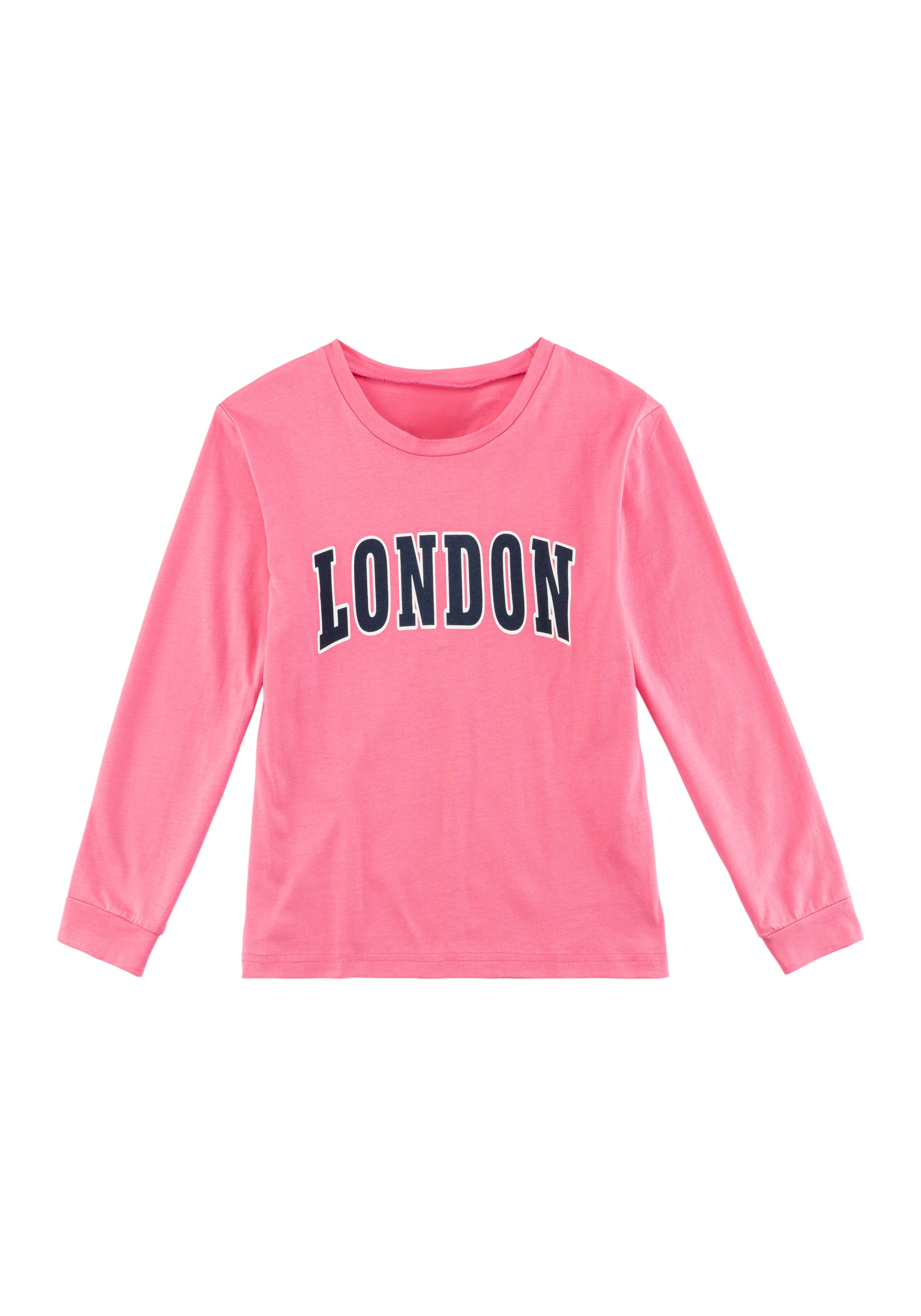 PETITE FLEUR Pyjama in Pink