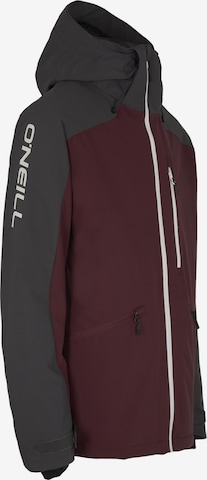 O'NEILL Sportjacke in Grau