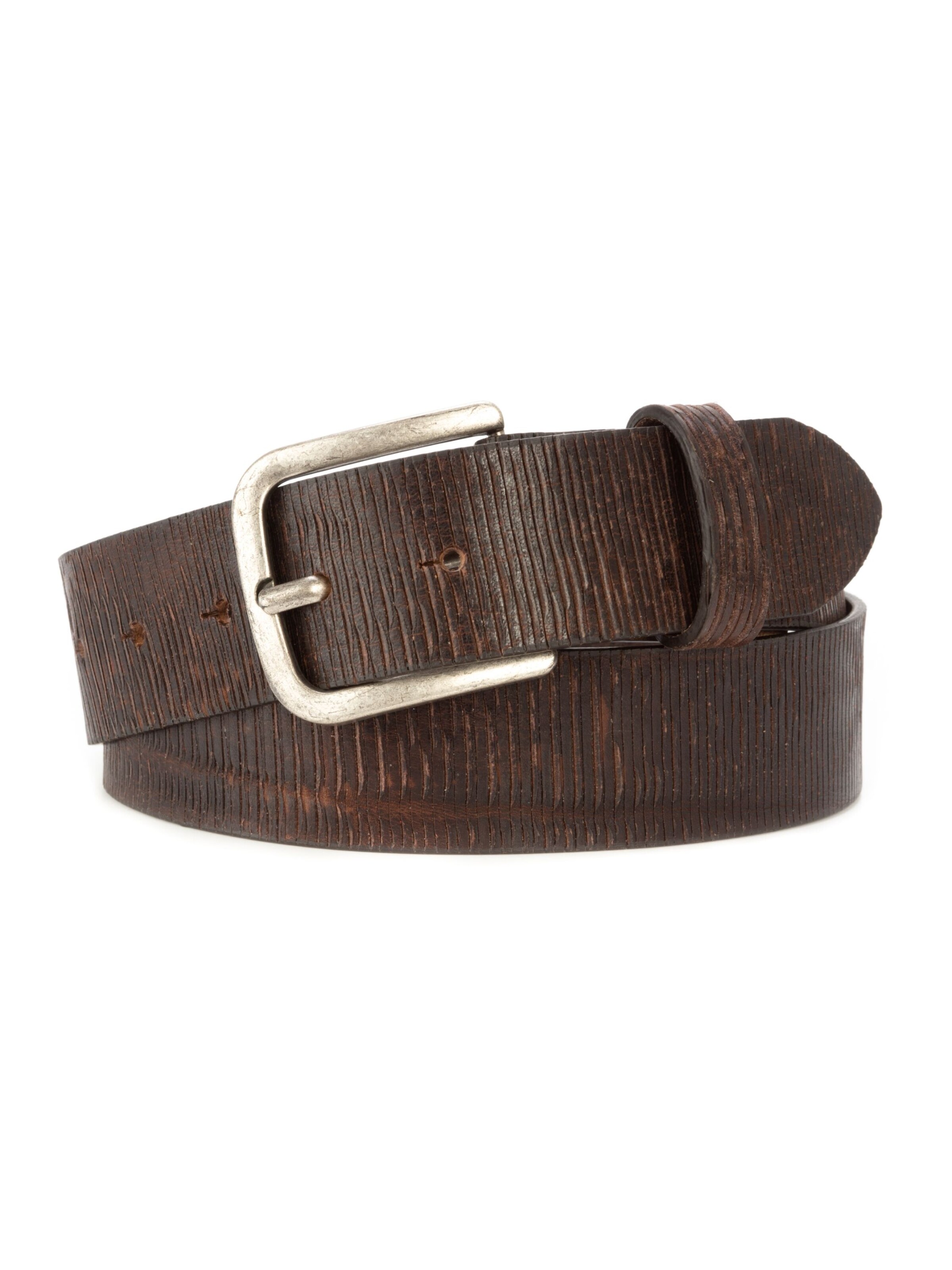 Ceinture BA98 en marron