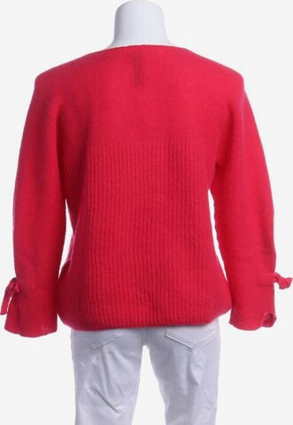 Marc Cain Sweater & Cardigan in M in Pink