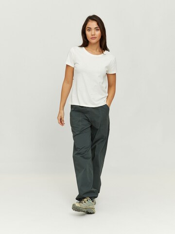 mazine Tapered Hose 'Kalis' in Grün