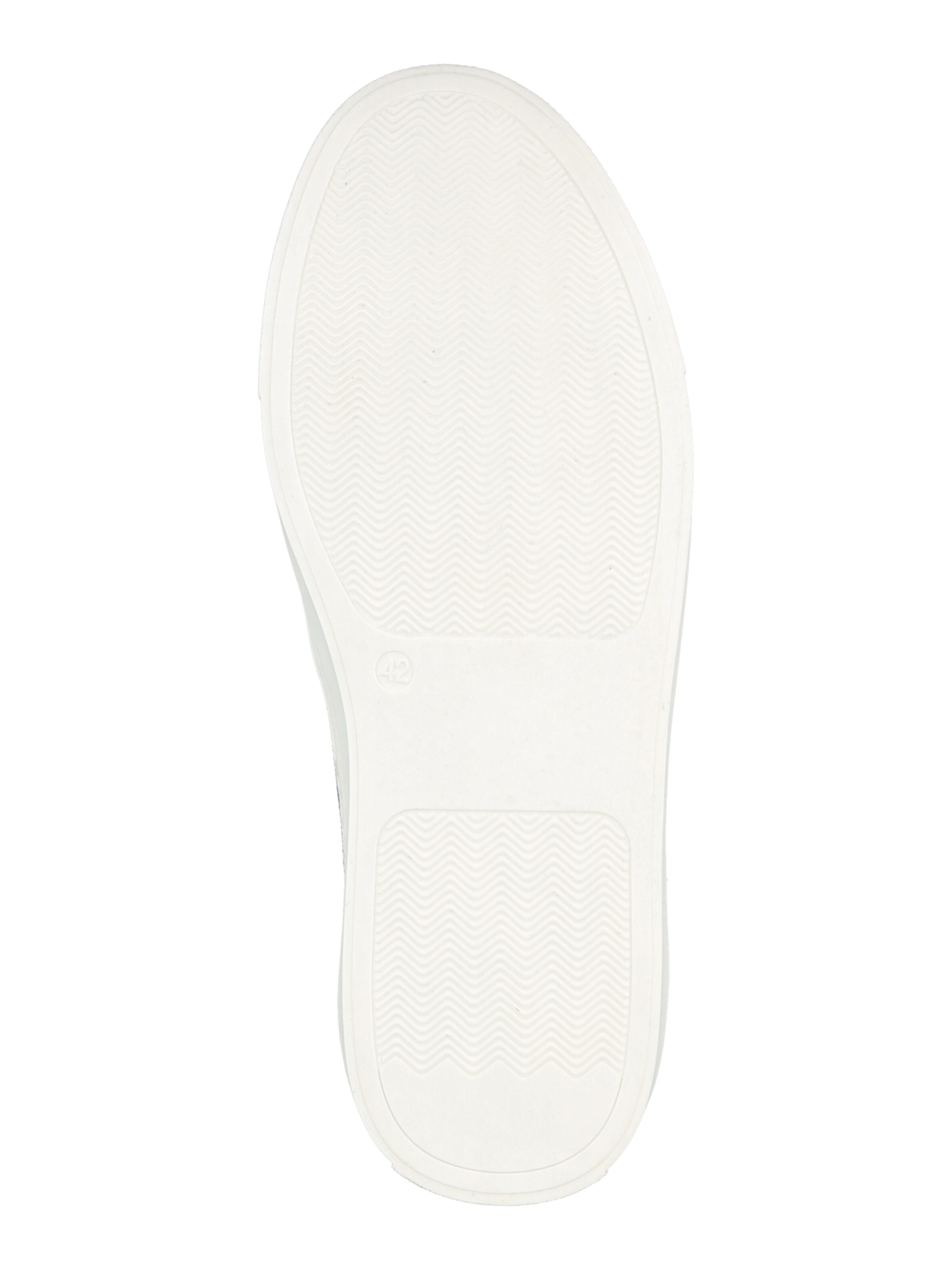 ABOUT YOU Slipper 'Tino' i brun