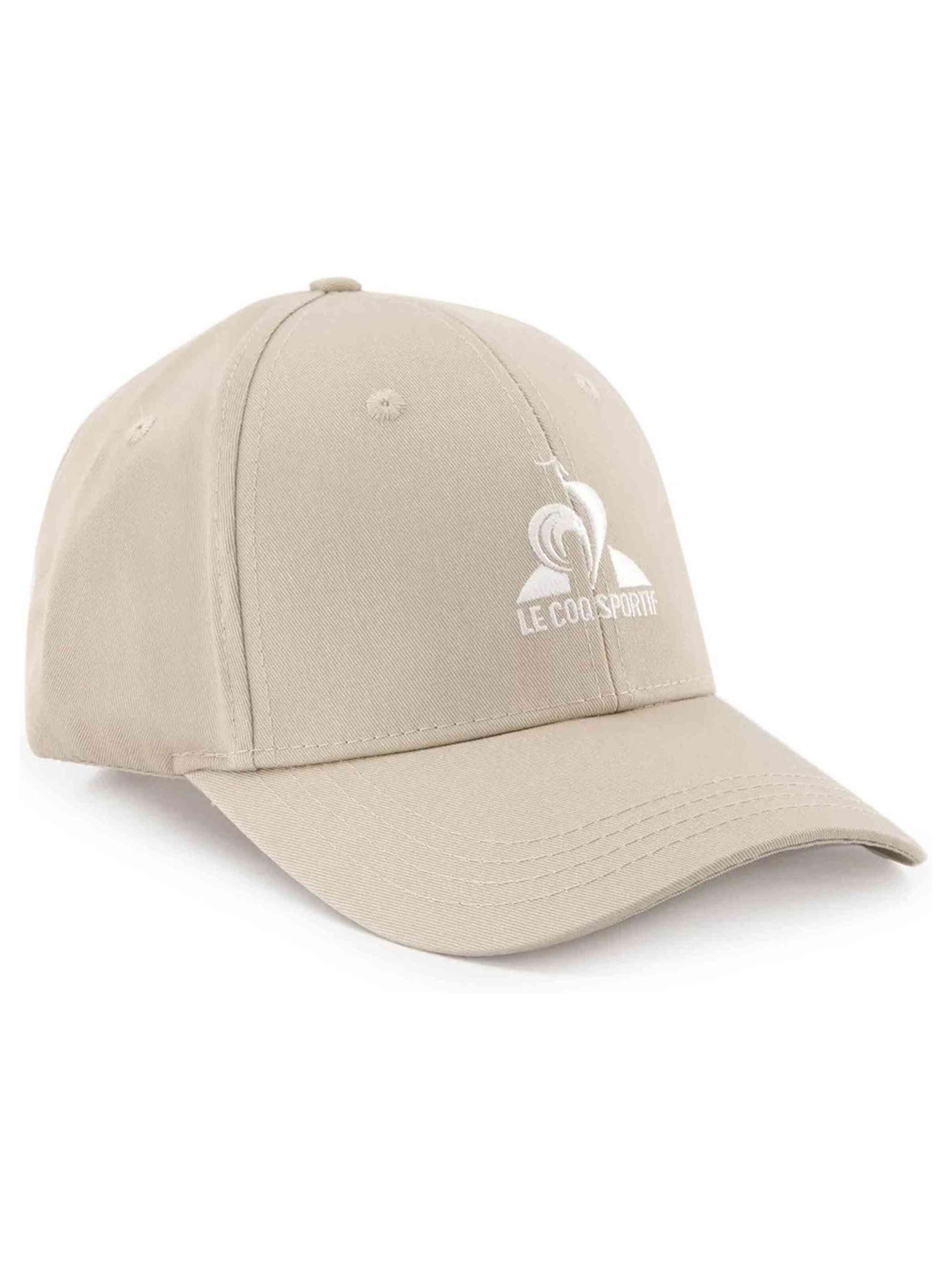 Casquette de sport LE COQ SPORTIF en beige
