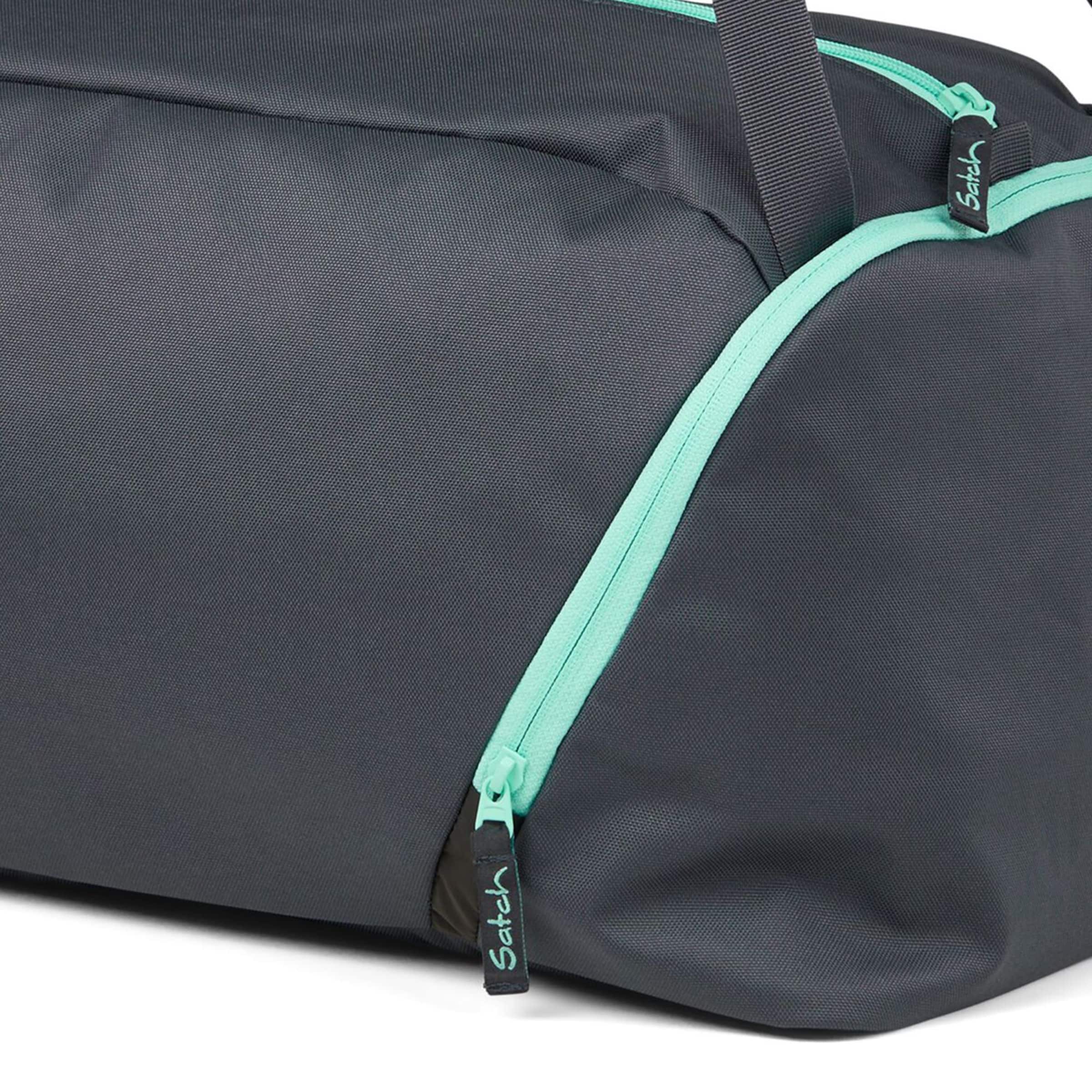 Sac de sport Satch en gris