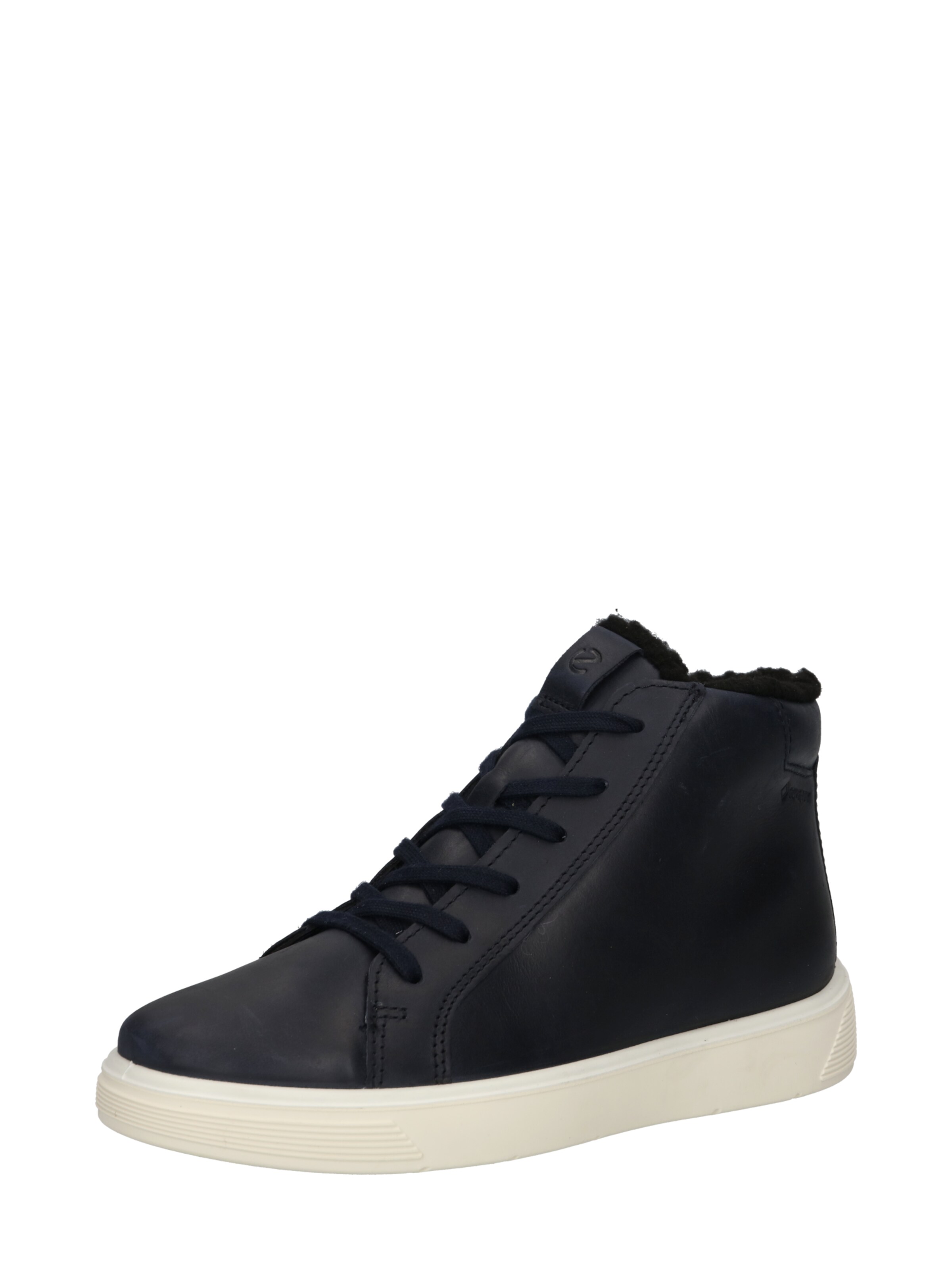 Kinder Teens (Gr. 140-176) ECCO Sneaker in Dunkelblau - NU68703 Kinder Teens (Gr. 140-176) ECCO Sneaker in Dunkelblau - NU68703