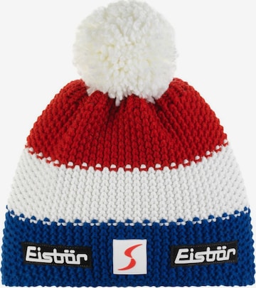 Eisbär Beanie 'Star' in Mixed colors: front