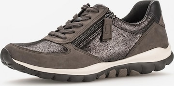 GABOR Sneaker in Grau: predná strana