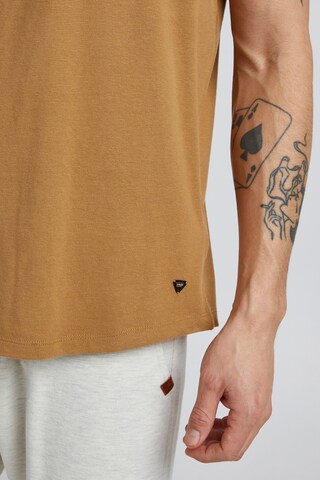 11 Project Shirt 'Jonte' in Brown