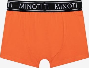 MINOTI - Cueca em cinzento