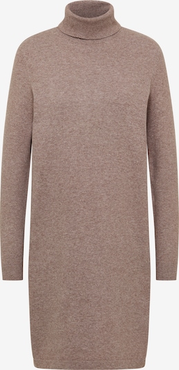 CECIL Strickkleid in hellbraun, Produktansicht