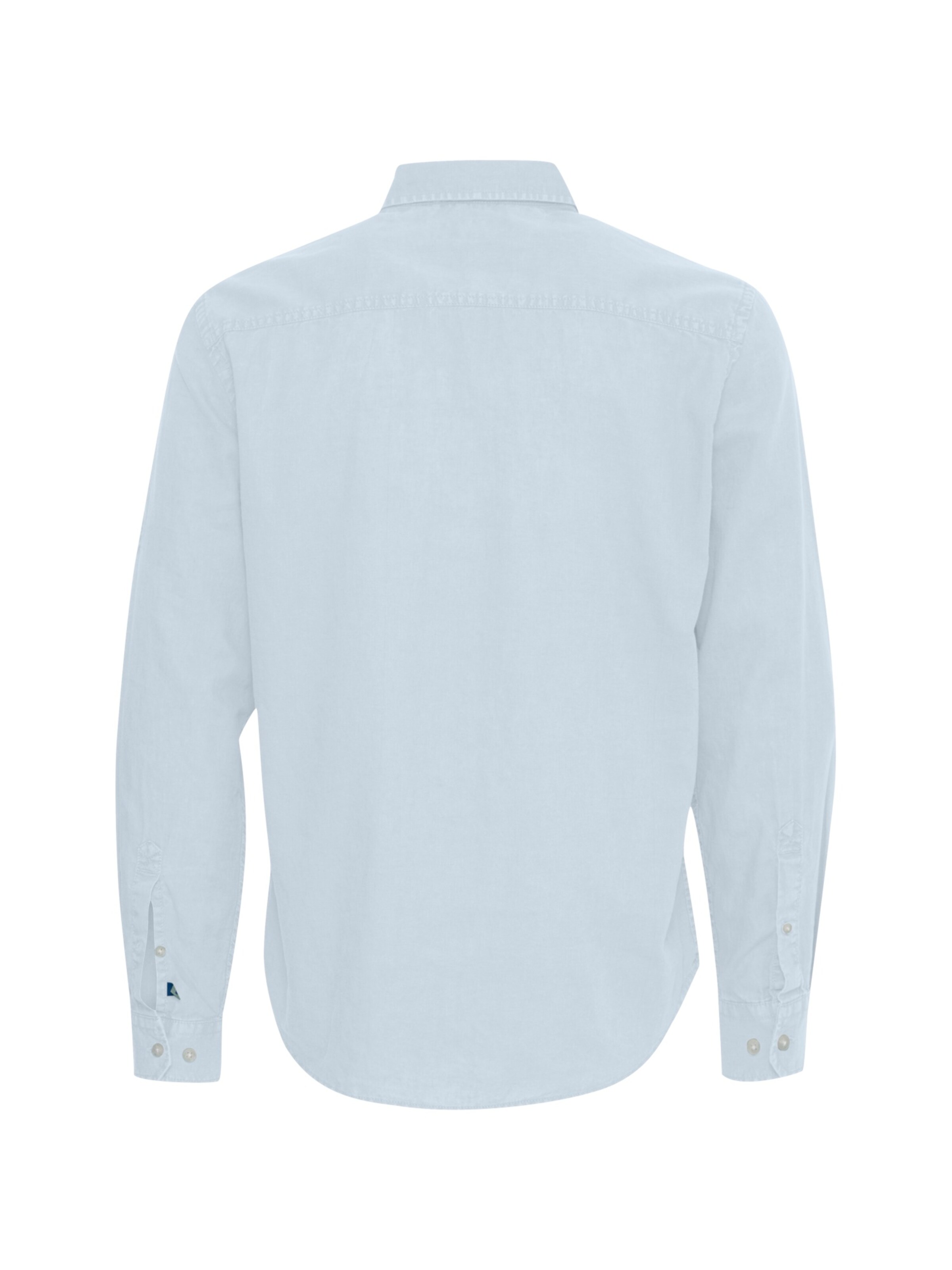 Regular fit Camicia di BLEND in blu