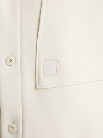 CHASIN' Tussenjas ' Pulse ' in Beige