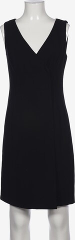 Cacharel Dress in XS in Black: front