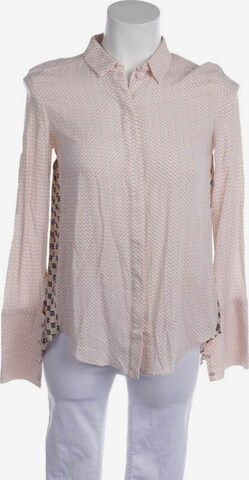 PATRIZIA PEPE Blouse & Tunic in XS in Mixed colors: front