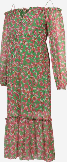 River Island Maternity Summer dress in Green / Pink / Red, Item view