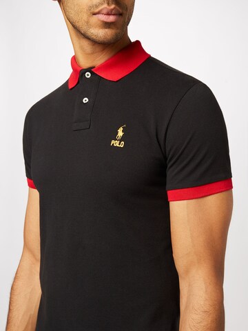 Polo Ralph Lauren Shirt in Zwart