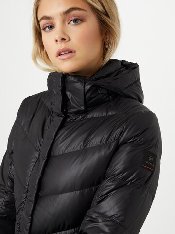 Bogner Fire + Ice Winter Coat 'Kiara2-D' in Black