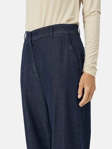 Loosefit Jean 'Ponita' Masai en bleu