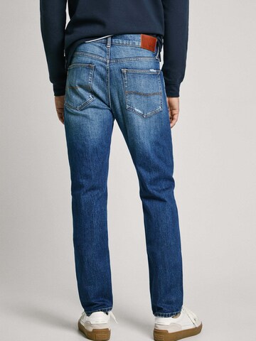 Pepe Jeans Slim fit Jeans in Blue