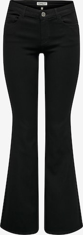 ONLY - Vaquero 'ONLHella' en negro: frente